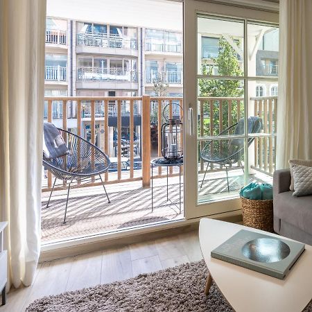 Maison Fleur Nieuwpoort Exteriér fotografie